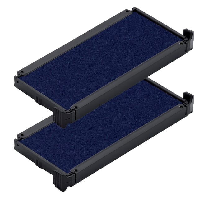 Stempelkussen Trodat Printy 6/4915 2 stuks blauw