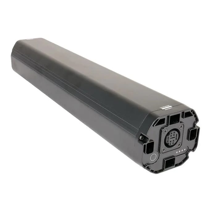 Elektrische fiets batterij Yamaha Simplo i720Wh