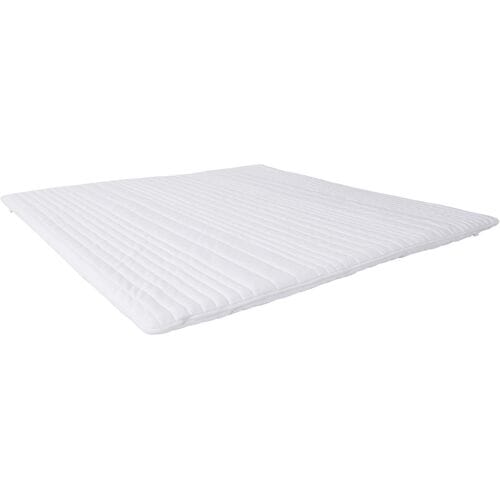 LIVARNO Matras topper 160 x 200 cm