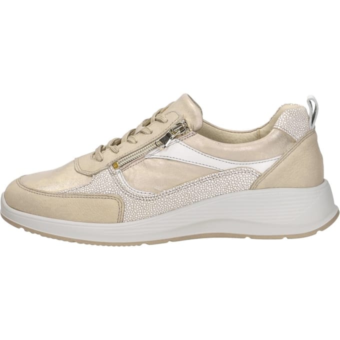 Waldläufer - Kalea Beige 38