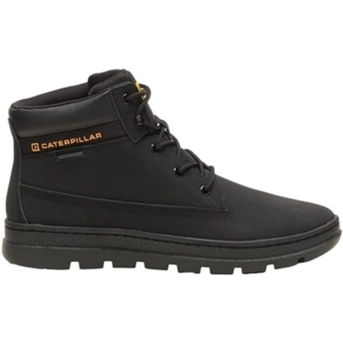 Hoge Sneakers Caterpillar P111271