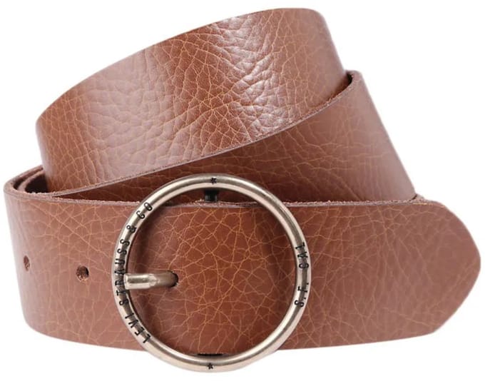 Levi's Athena Belt Taglia: 90 | Cinture Outlet | Donna