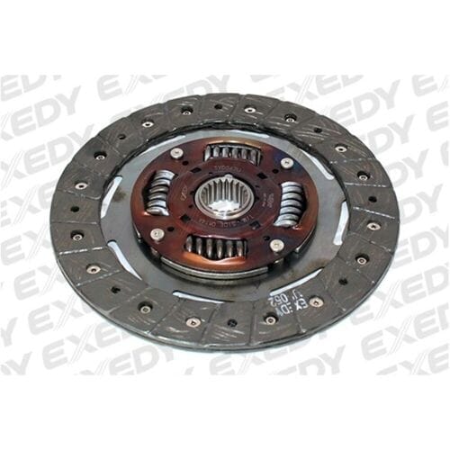 Koppelingsplaat EXEDY TYD067U