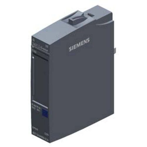 Siemens Et200Sp Ai 2XU/I High Feature Analoge Ingangsmodule - 6Es71346Hb000Ca1