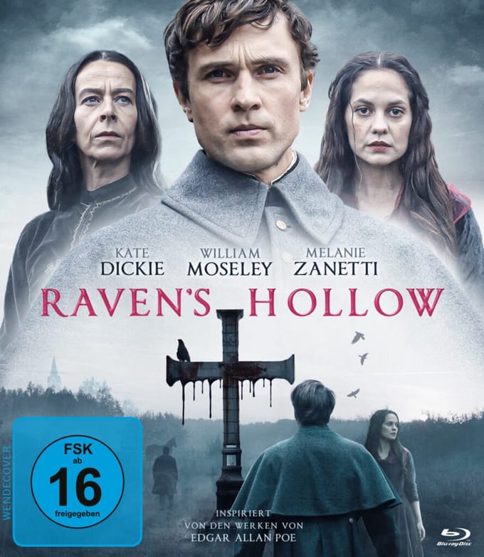 Lighthouse 28509711 film en Video Blu-ray Full HD Duits, Engels