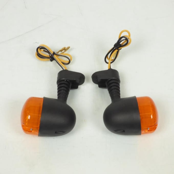 Clignotant Teknix pour Scooter Yamaha 50 Aerox 2002 à 2012 Neuf