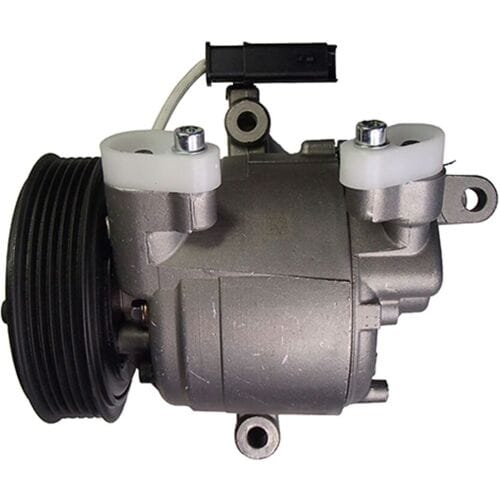 Airco-compressor AIRSTAL 10-3914