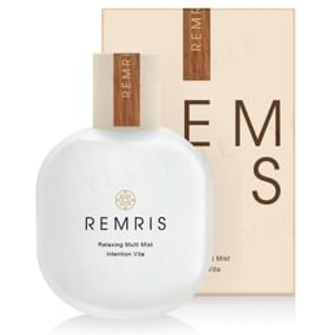 REMRIS - Relaxing Multi Mist Intention Vita 100ml