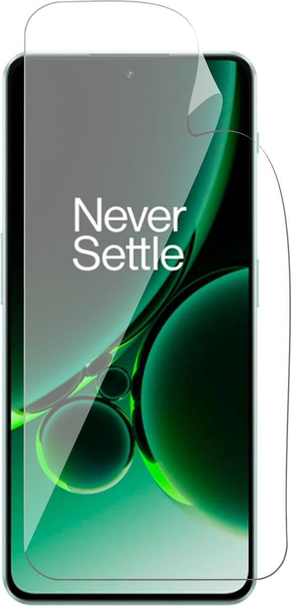 Screenprotector geschikt voor OnePlus Nord 3 - 1x FlexGuard Screen Protector