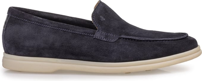 Van Bommel 40037 Volta Donkerblauw H