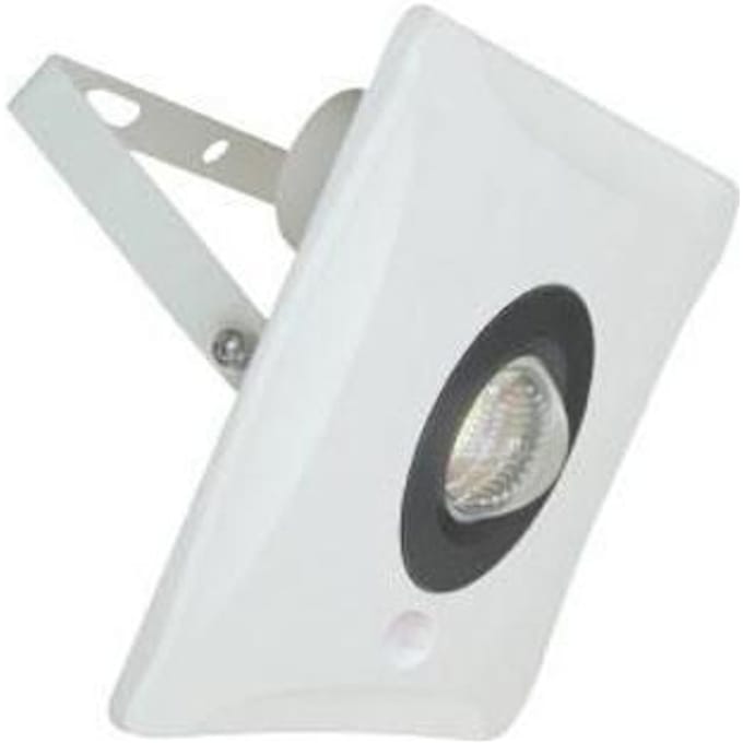 VITO Lugo-2 - Opbouwspot Plafond - 2x GU10 Fitting met verstelbare lichtbundel - 70x250mm - 55x82mm - Wit