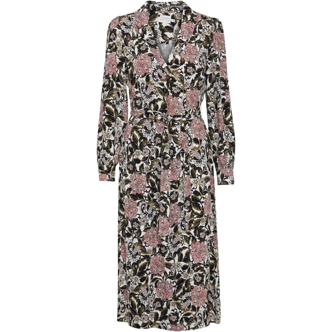 Damesjurk Atelier Rêve Rosie Dr5