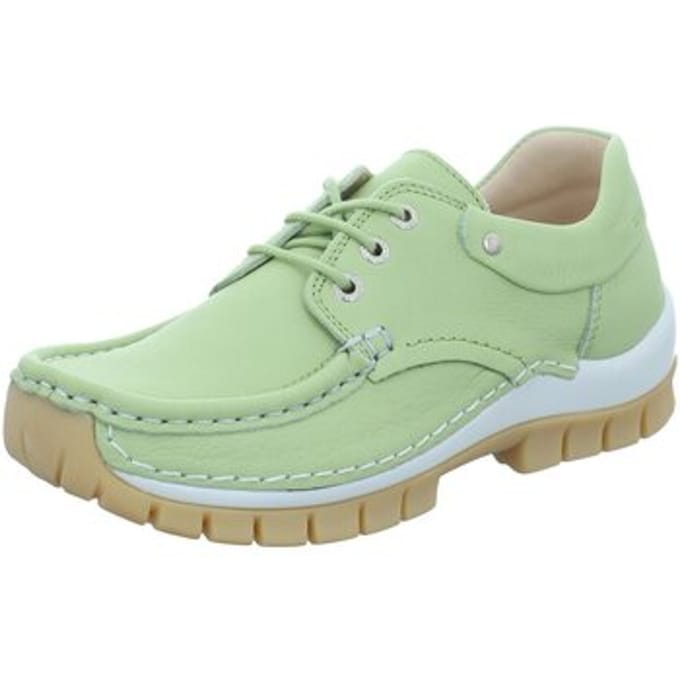 Nette Schoenen Wolky -