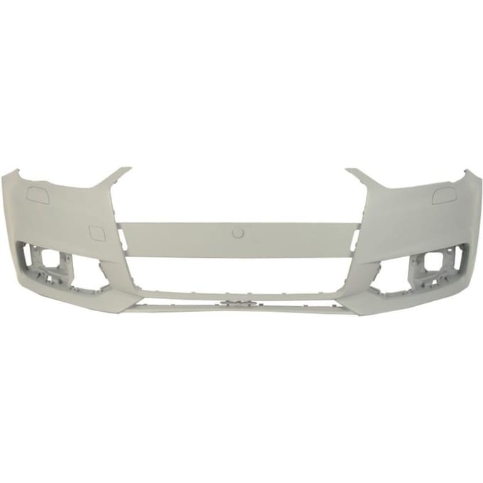 Voorbumper BLIC 5510-00-0047902P