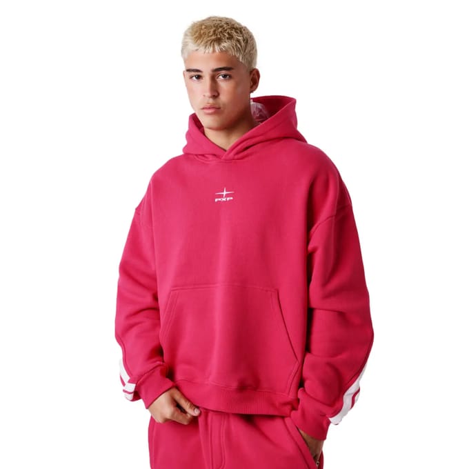 Hoodie Project X Paris Trainer