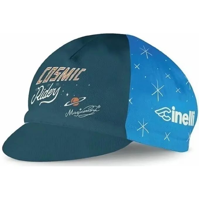 Baseball cap Cinelli Cosmic Riders