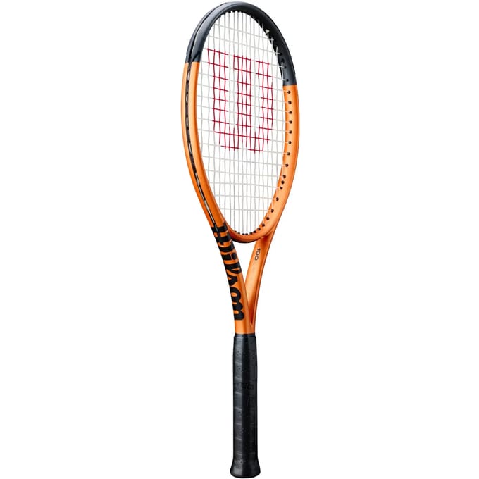 Tennisracket Wilson Burn 100S V6.0