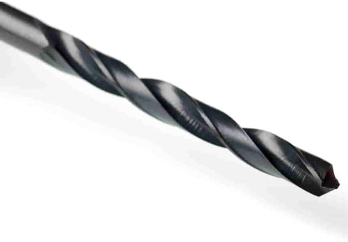 Spiraalboor DIN 338, HSS Boor, 7mm
