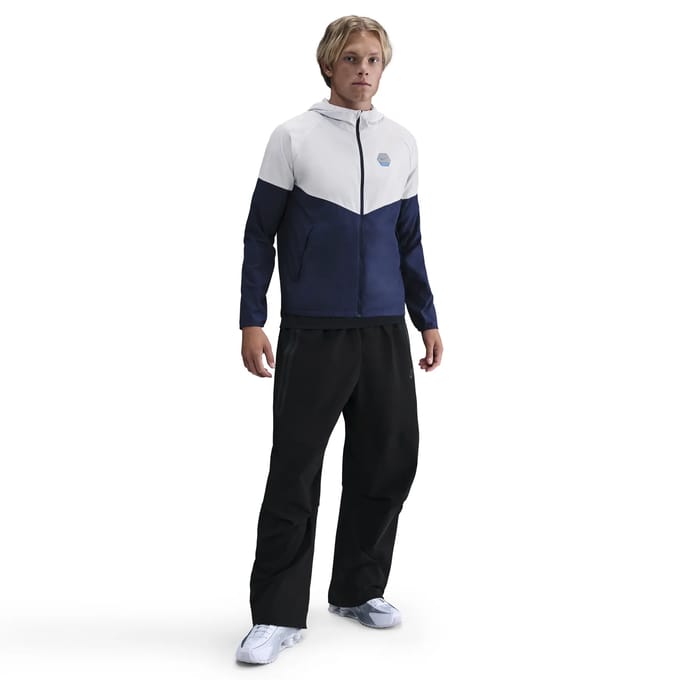 Waterdichte jas Nike