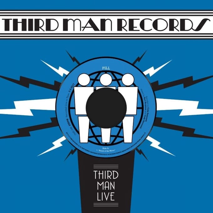 7-afraid Of The Mirror