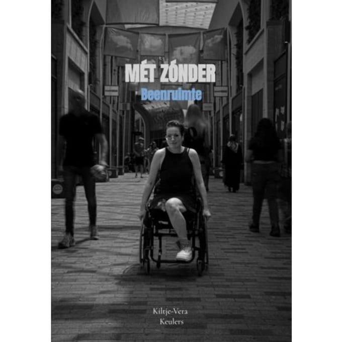 Mét Zónder - Kiltje-Vera Keulers