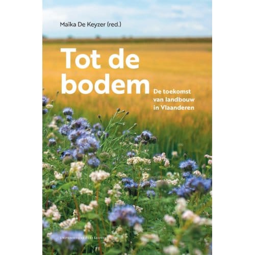 Tot De Bodem