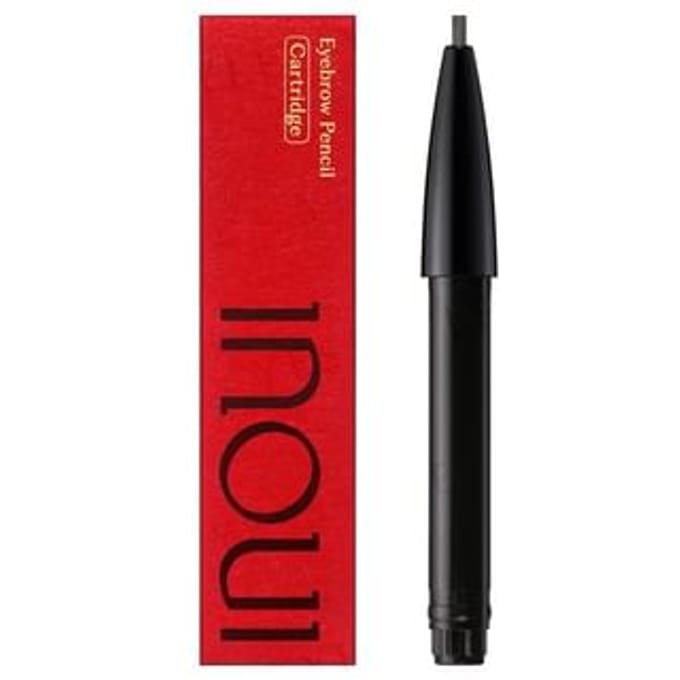 Shiseido - INOUI Eyebrow Pencil 04 Pink Brown