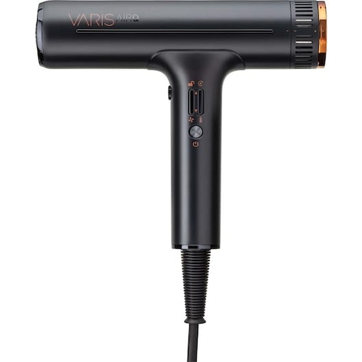 VARIS Haardrogers Haardroger AIRQ Droger Föhns Dames