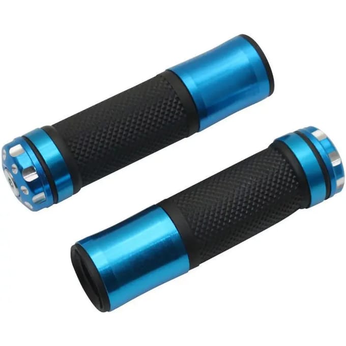 Grip Avoc On Road R375 Closed End