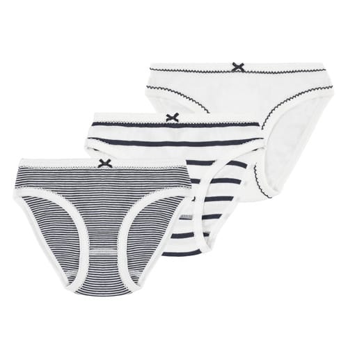 Petit Bateau  Slips DRELLI