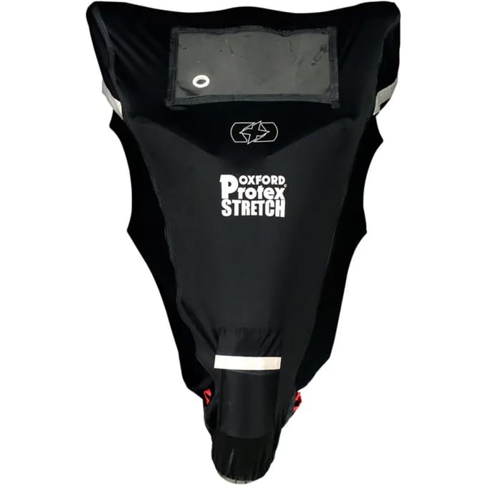 Motorhoes Oxford Protex Stretch (Taille S)