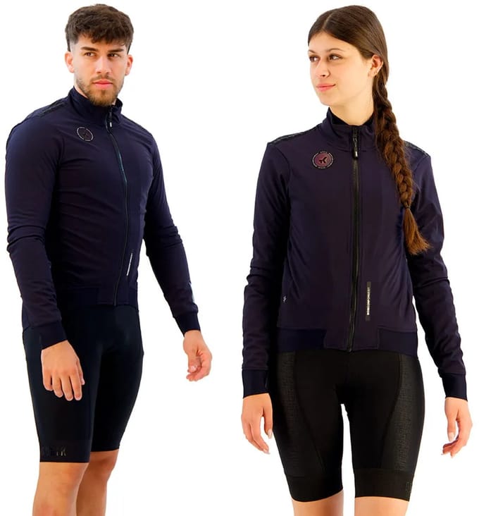 Gobik Termic Armour 2.0 Jas Zwart 2XL