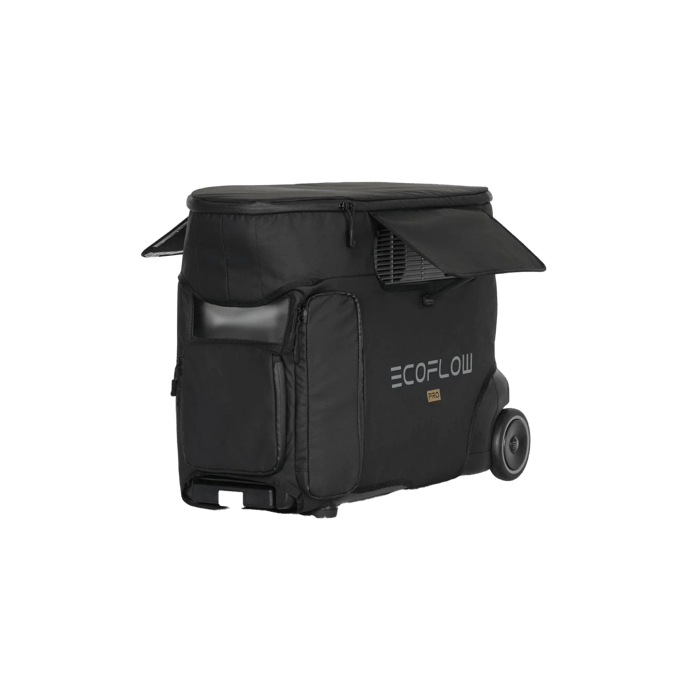 EcoFlow DELTA Pro Tas