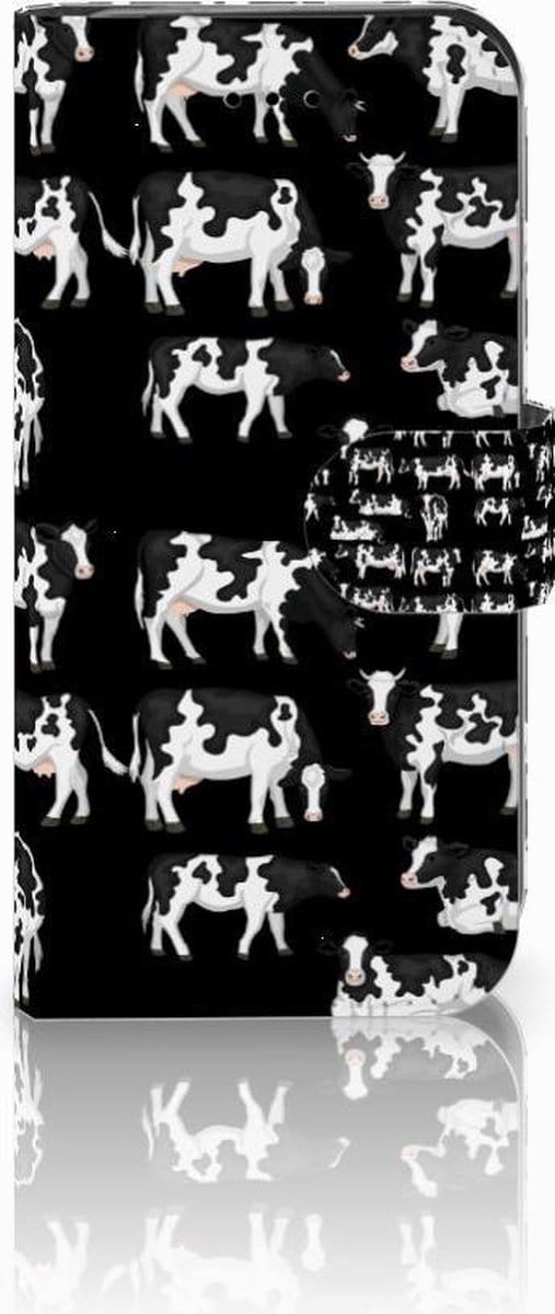 iPhone 7 | 8 | SE (2020) | SE (2022) Telefoonhoesje met Pasjes Koetjes