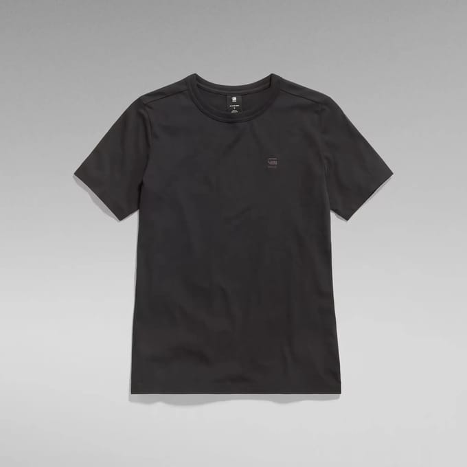 Slank T-shirt voor dames G-Star Core