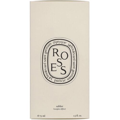 Diptyque Eau Rose Diffuser Navulling 75 ml