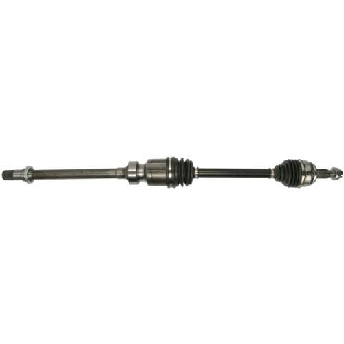 Aandrijfas POINT GEAR PNG76342