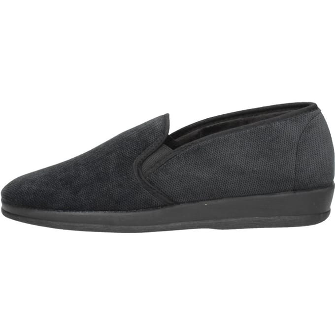 Comfort Plus - Pantoffels Dicht