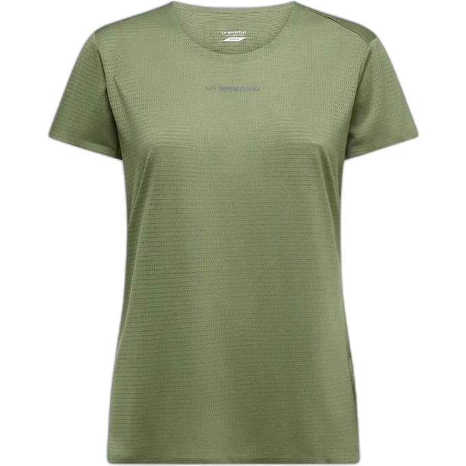 T-shirt dames La Sportiva Pure
