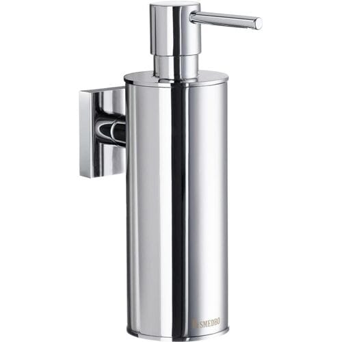 Smedbo House soap dispenser, for wall mounting RK370