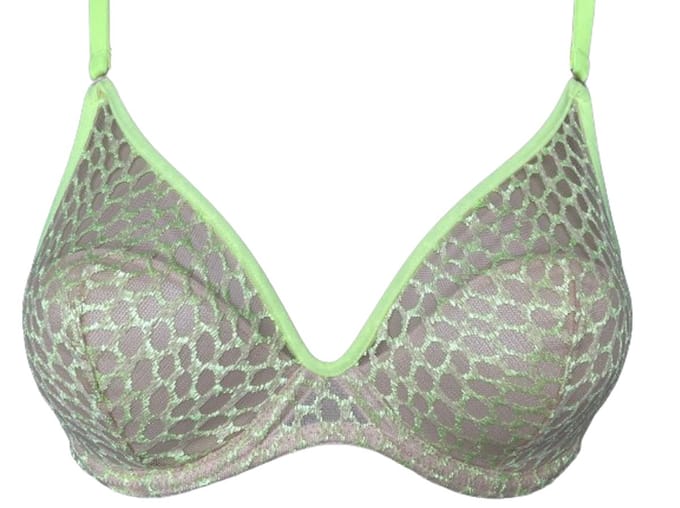Marie Jo L'Aventure Alexander Balconnet Bh 0121985 Limone - maat EU 70D / FR 85D