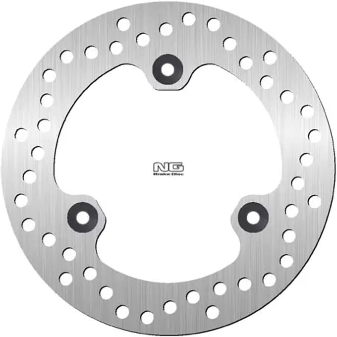 Motorfiets remschijf NG Brake Disc DIS1820