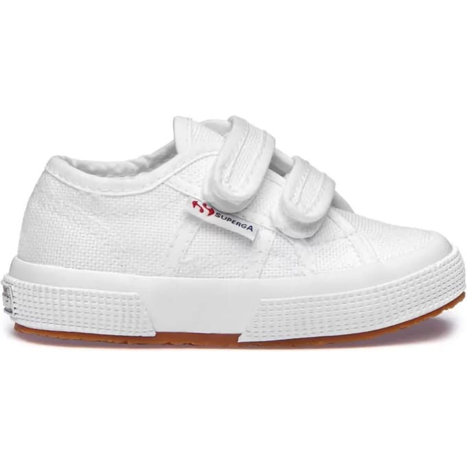Kindertrainers Superga Cotjstrap Classic