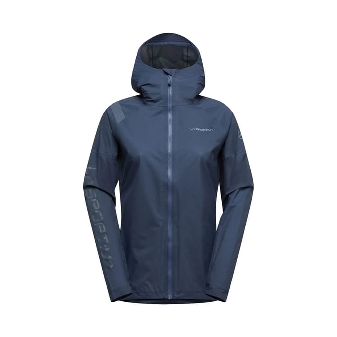 Waterdicht damesjack La Sportiva Pocketshell