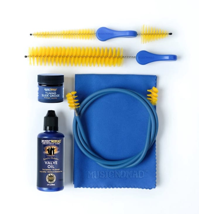 Nomad Trompet Care Kit MN770