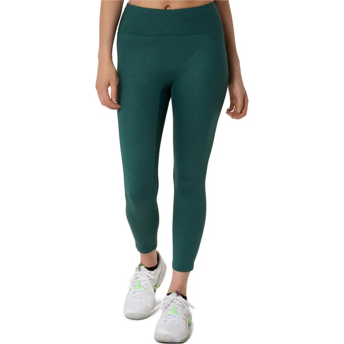 Leggings voor dames Asics Game 7/8