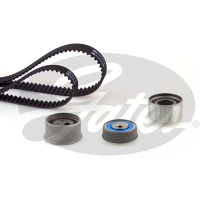 Tandriemset PowerGrip® GATES K025255XS