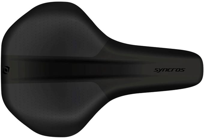 Syncros Capilano Urban Zadel Goud 170 mm