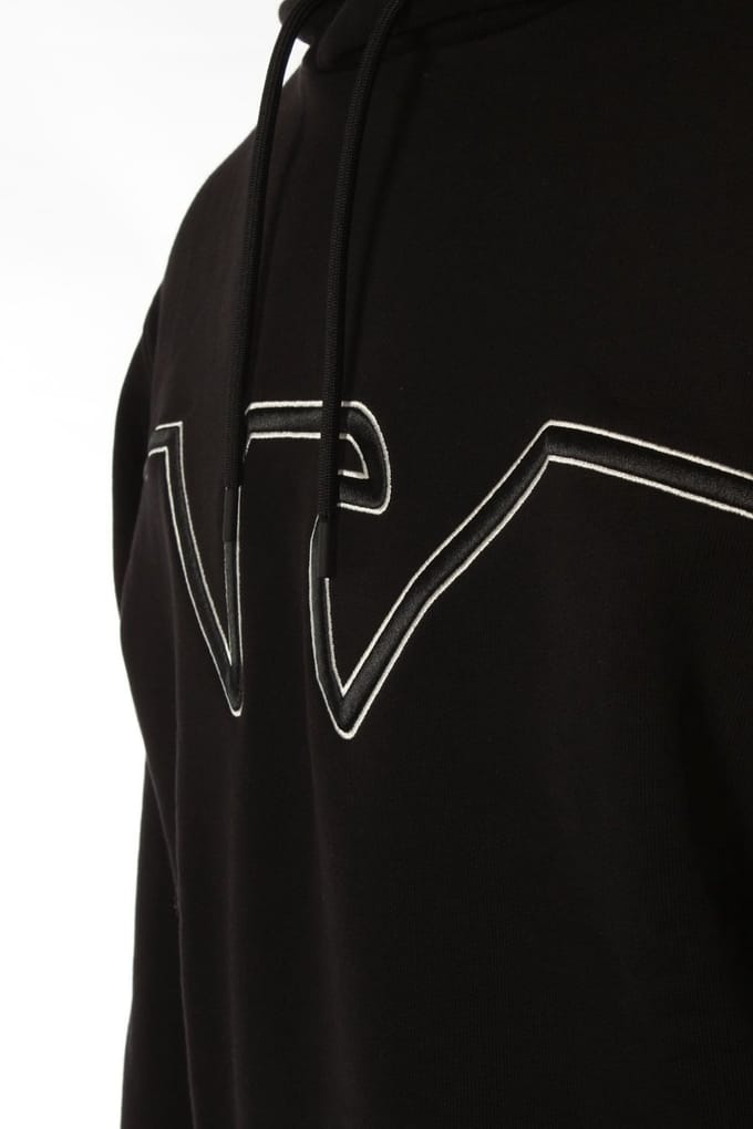 Emporio Armani sweater maat S
