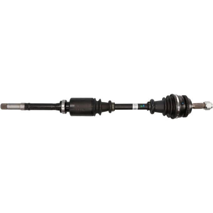 Aandrijfas POINT GEAR PNG70366 rechts